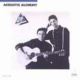 Acoustic Alchemy - Blue Chip