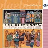 Art Blakey - A Night in Tunisia