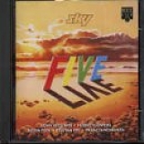 Sky - Five Live