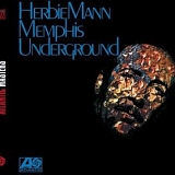 Herbie Mann - Memphis Underground