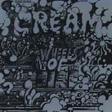 Cream - Wheels of Fire