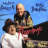Michel Petrucciani & Stephane Grappelli - Flamingo