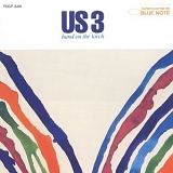 Us 3 - Hand On The Torch