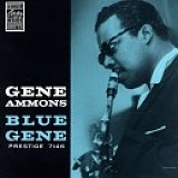 Gene Ammons - Blue Gene