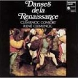 Clemencic Consort - Danses de la Renaissance
