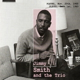 Jimmy Smith and the Trio - Salle Pleyel 20. Nov. 1968