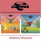 Osibisa - Osibisa