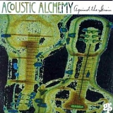 Acoustic Alchemy - Against the Grain