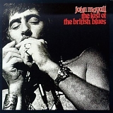 John Mayall - The Last of the British Blues