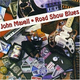 John Mayall - Road Show
