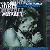 Mayall, John - Chicago Line
