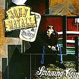 John Mayall - Spinning Coin