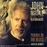 John Mayall and The Bluesbreakers - Padlock On The Blues