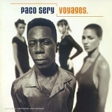 Paco Sery - Voyages