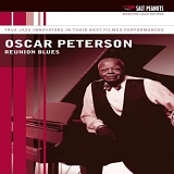 Oscar Peterson - Reunion Blues