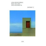 John Abercrombie - Gateway