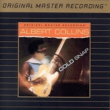 Albert Collins - Cold Snap