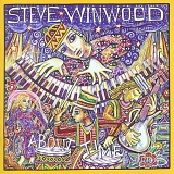 Steve Winwood - About Time