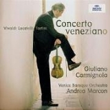 Giuliano Carmignola - Concerto Veneziano