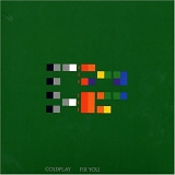 Coldplay - Fix You [7" VINYL]