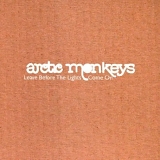 Arctic Monkeys - Leave Before the Lights Come on [7" VINYL]
