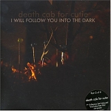 Death Cab for Cutie - I Will Follow You into the Dark, Pt. 2 [7" VINYL]