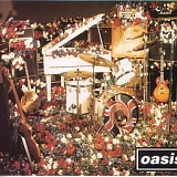 Oasis - Don't Look Back in Anger [7" VINYL]