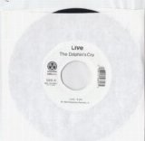 Live - The Dolphins Cry [7" VINYL]