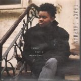 Tracy Chapman - Talkin' bout a Revolution [7" VINYL]