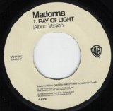 Madonna - Ray of Light [7" VINYL]