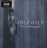 Idlewild - Live in a Hiding Place [7" VINYL]