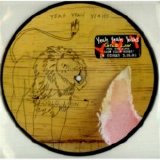 Yeah Yeah Yeahs - Gold Lion [7" VINYL]