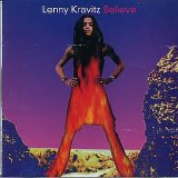 Lenny Kravitz - Believe [7" VINYL]
