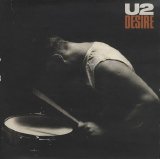U2 - Desire [7" VINYL]