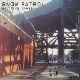 Snow Patrol - Spitting Games [7" VINYL]