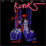 Kinks - The Great Lost Kinks Album