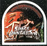 Neil Merryweather - Space Rangers