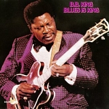 B.B. King - Blues Is King