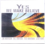 Yes : Anderson Wakeman Broford Howe - Dialogue - London Sessions March