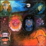 King Crimson - king crimson