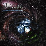 Ayreon - Universal Migrator Part II: Flight Of The Migrator