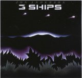 Jon Anderson - Jon Anderson-Three ships