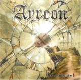 Ayreon - Ayreon-The Human equation