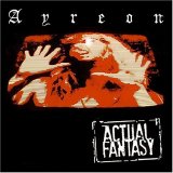 Ayreon - Actual Fantasy