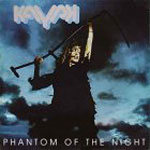 Kayak - Phantom of the Night