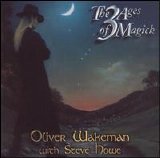 Various artists - Oliver Wakeman and Steve Howe
