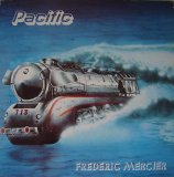 Frédéric Mercier - Pacific