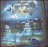 Various artists - oliver wakeman-the hound of baskervilles