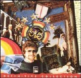 Electric Light Orchestra - Definitive Collection