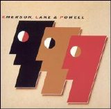 Various artists - emerson lake and powell